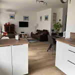 Apartamento Le Chasseur Alpin Albertville