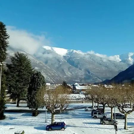 Le Chasseur Alpin Apartamento