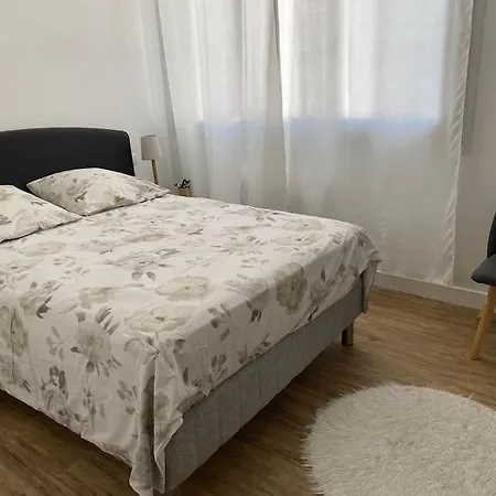 Le Chasseur Alpin Apartment Albertville