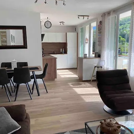 Apartment Le Chasseur Alpin *