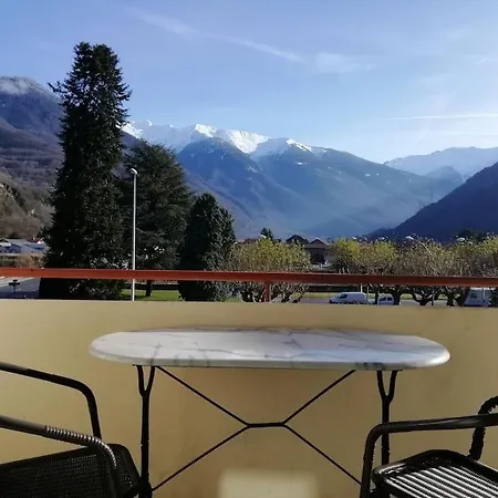 Le Chasseur Alpin *